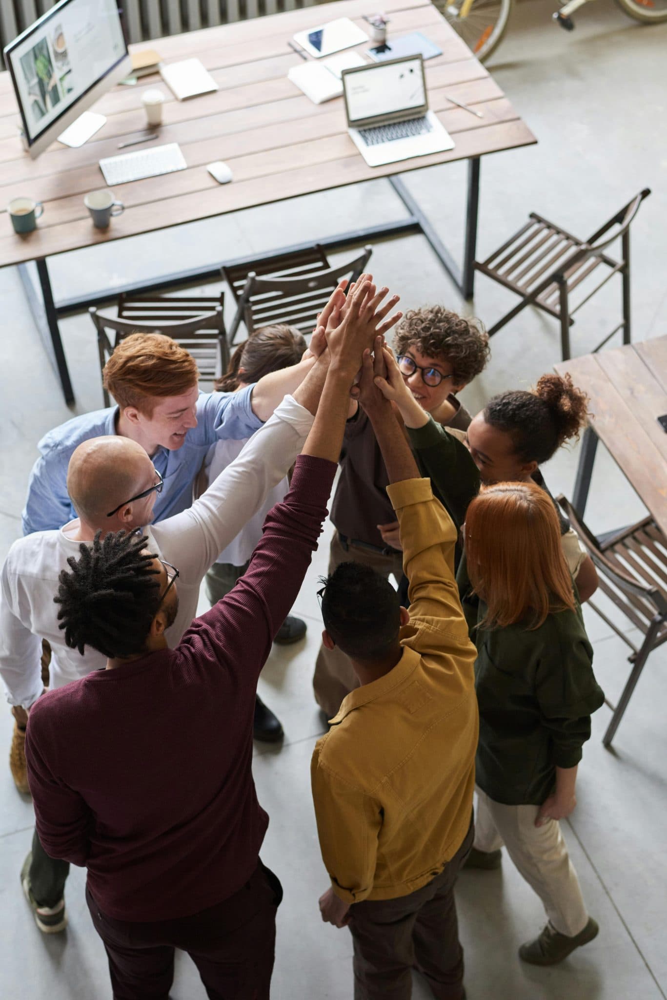 Startup & Entrepreneurship Training