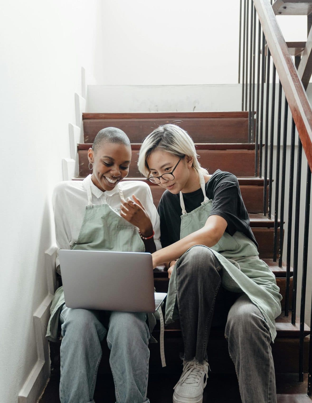 Marketing, Branding & Online Presence