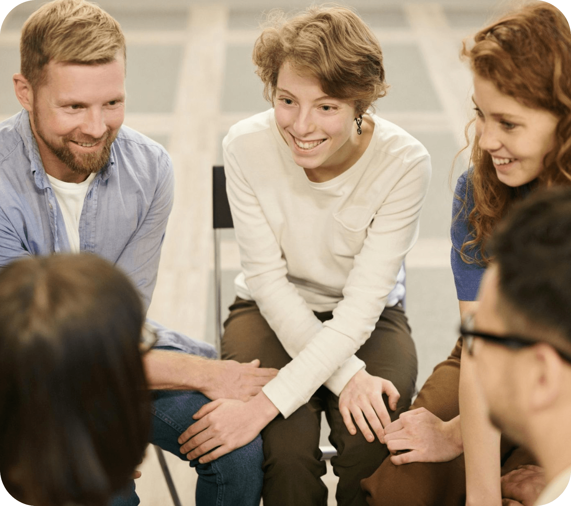 Ethics-Based Learning & Emotional Wellness