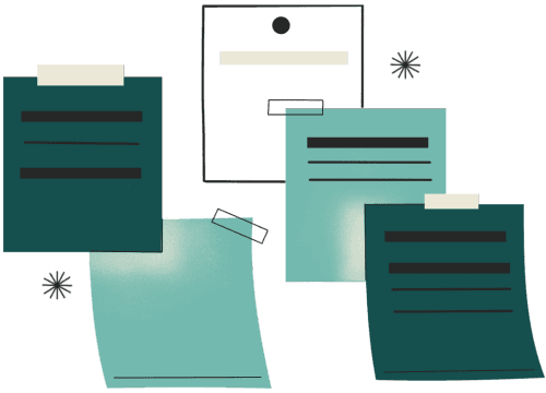 Corporate & Workforce Training illustration