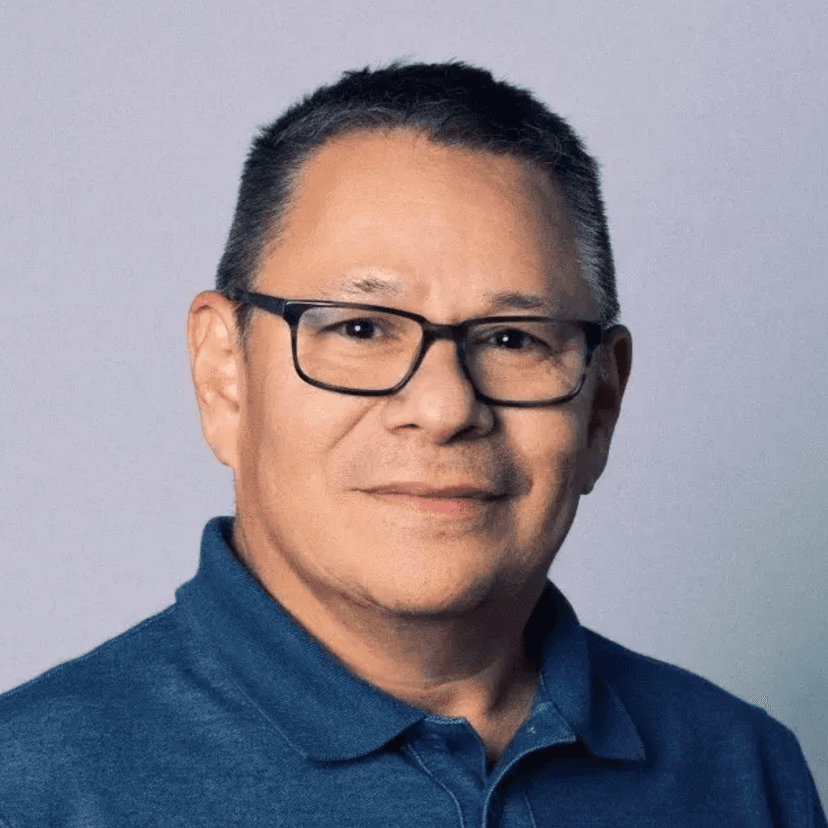 Chuck Hernandez profile