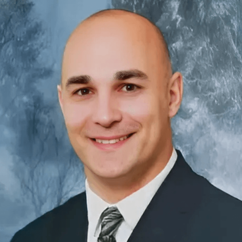 Dr. Derek Skaggs profile