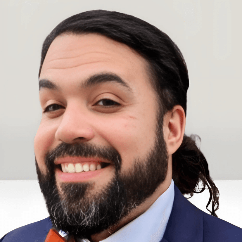 Eric Sanchez profile