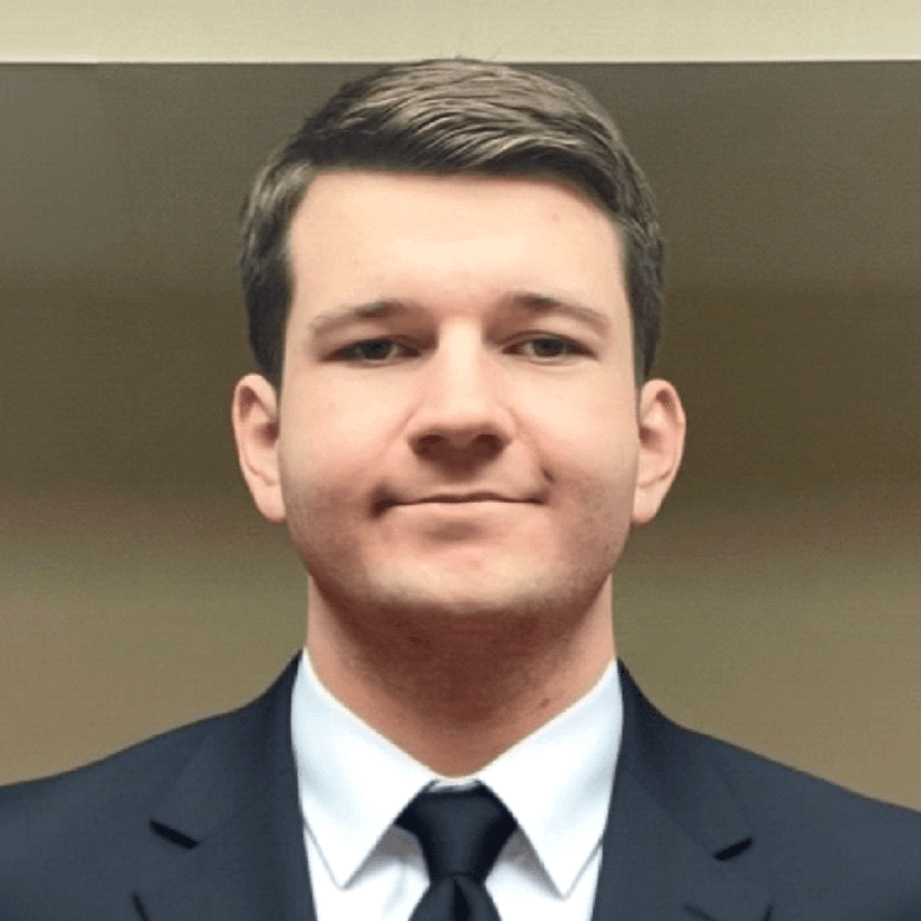 John Marshall profile