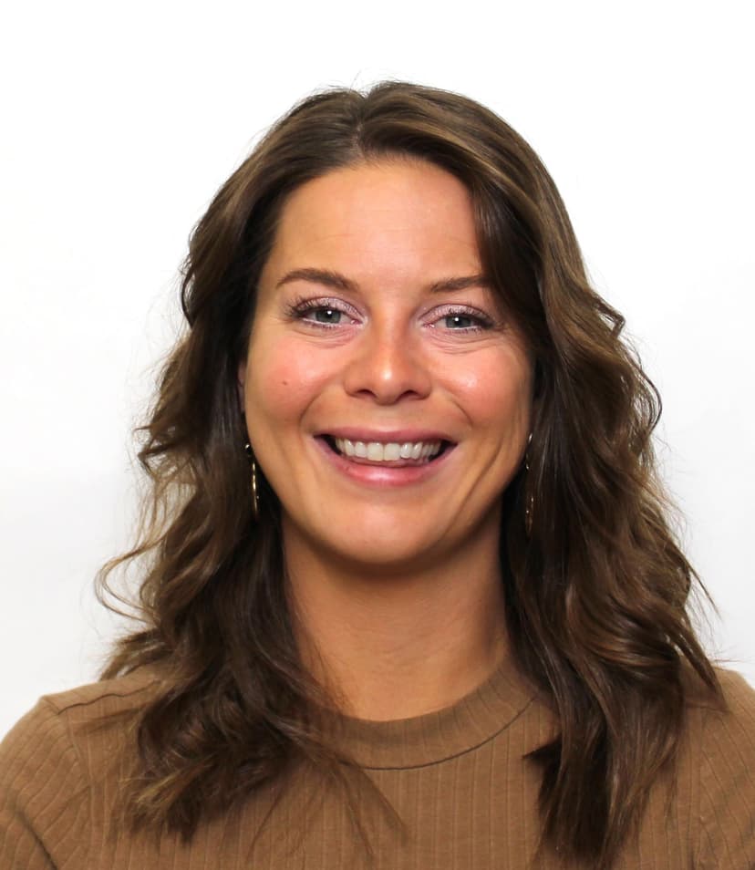 Leah Patterson profile