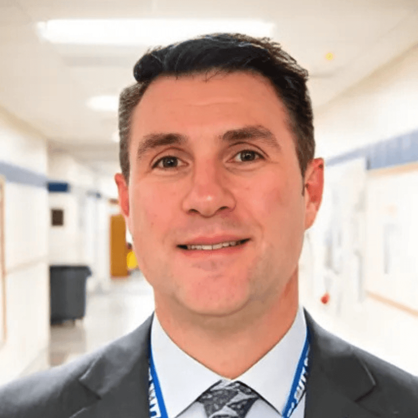 Travis Gay, EdS profile